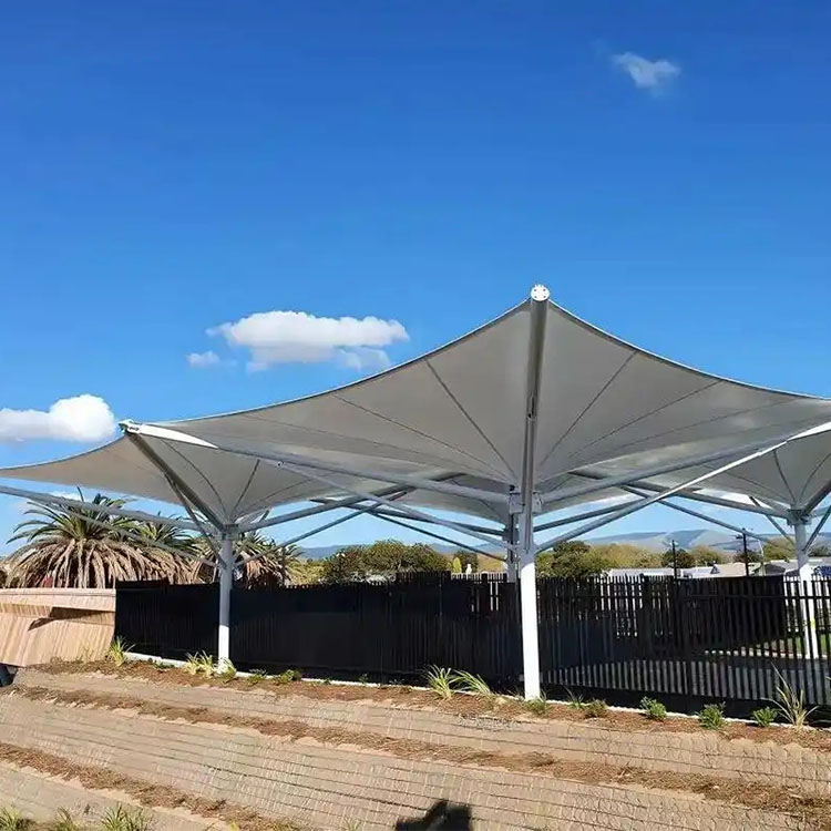 临漳县工程案例