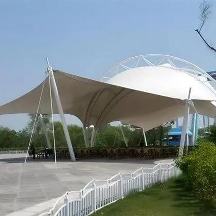 临漳县工程案例