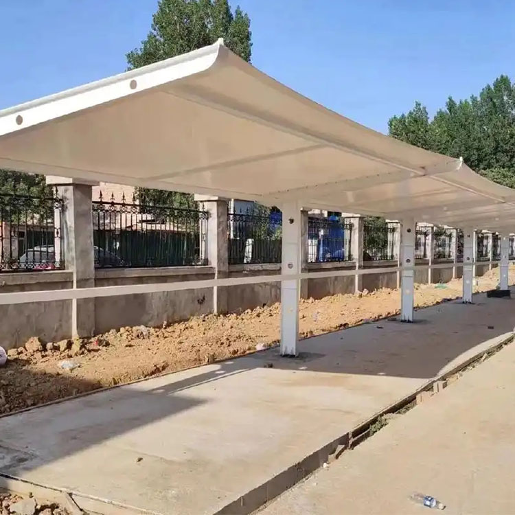 临漳县工程案例