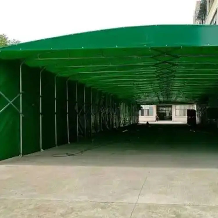 临漳县工程案例