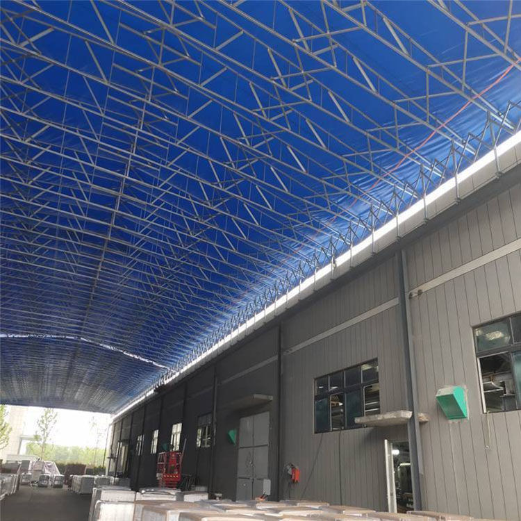 临漳县工程案例