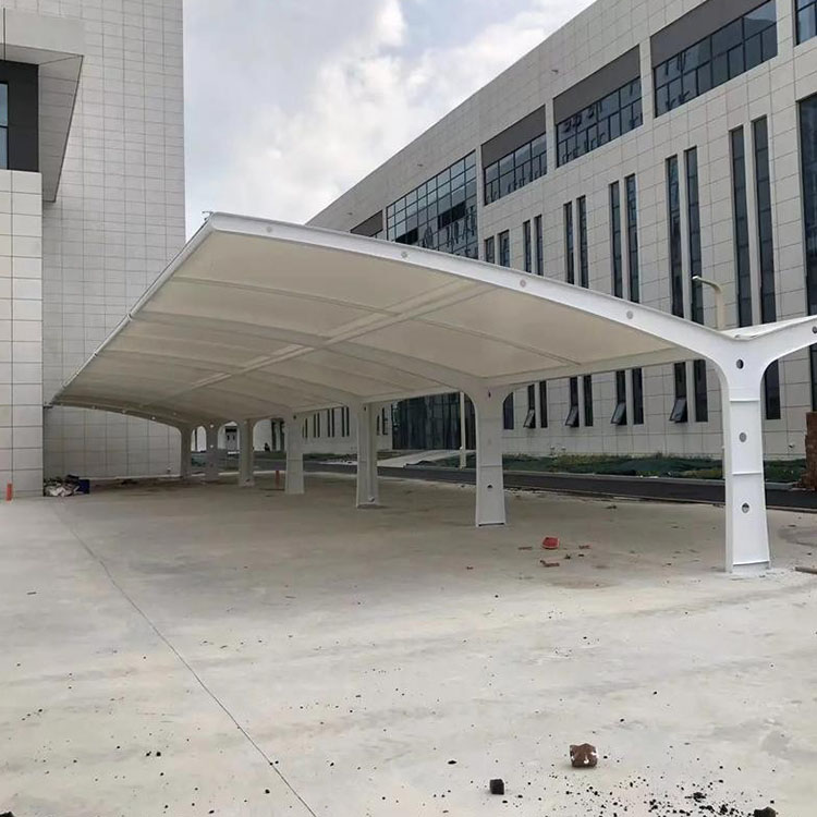 临漳县工程案例